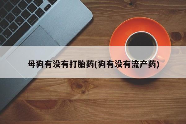 哪里有米非司酮片,母狗有没有打胎药(狗有没有流产药)