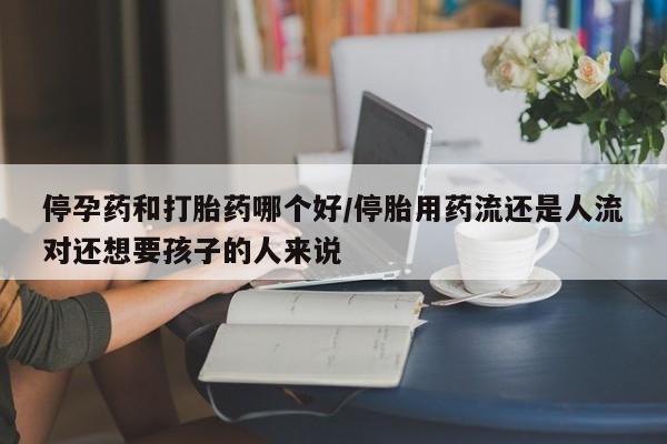 哪里有米非司酮片,停孕药和打胎药哪个好/停胎用药流还是人流对还想要孩子的人来说
