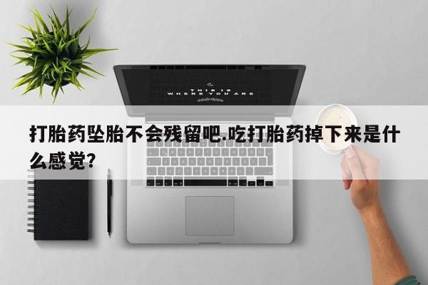 哪里有米非司酮片,打胎药坠胎不会残留吧.吃打胎药掉下来是什么感觉？
